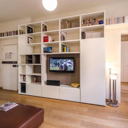 Frassinago Apartment 博洛尼亚 外观 照片