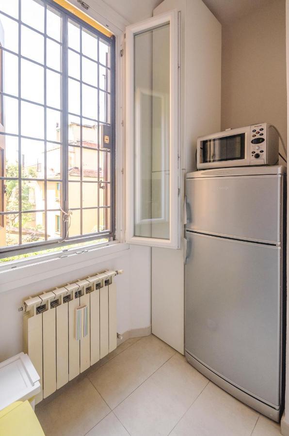Frassinago Apartment 博洛尼亚 外观 照片