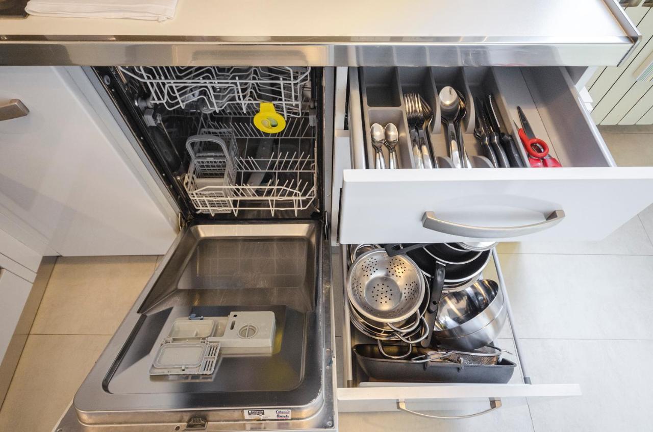 Frassinago Apartment 博洛尼亚 外观 照片