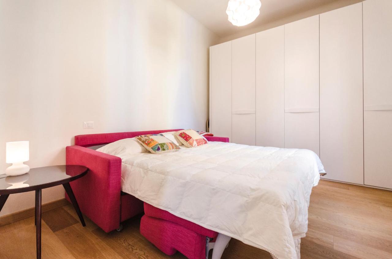 Frassinago Apartment 博洛尼亚 外观 照片