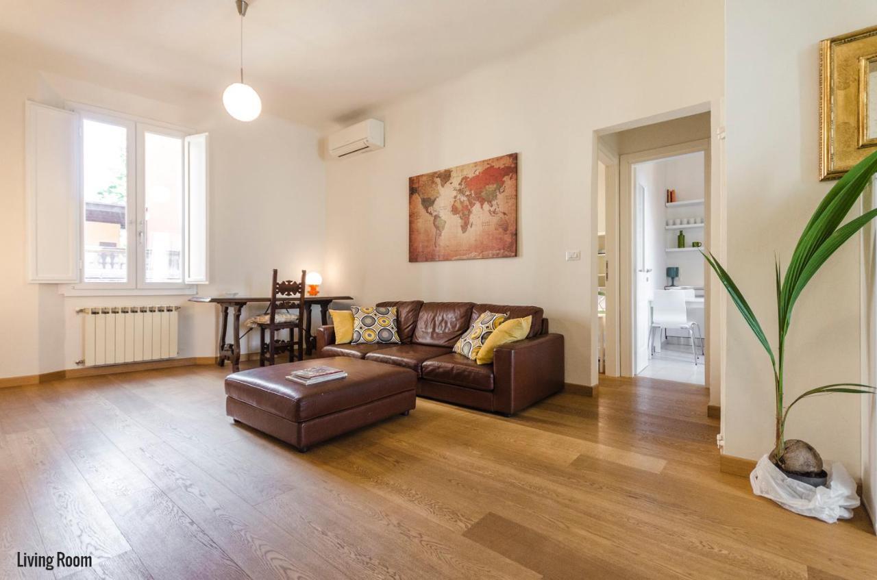 Frassinago Apartment 博洛尼亚 外观 照片