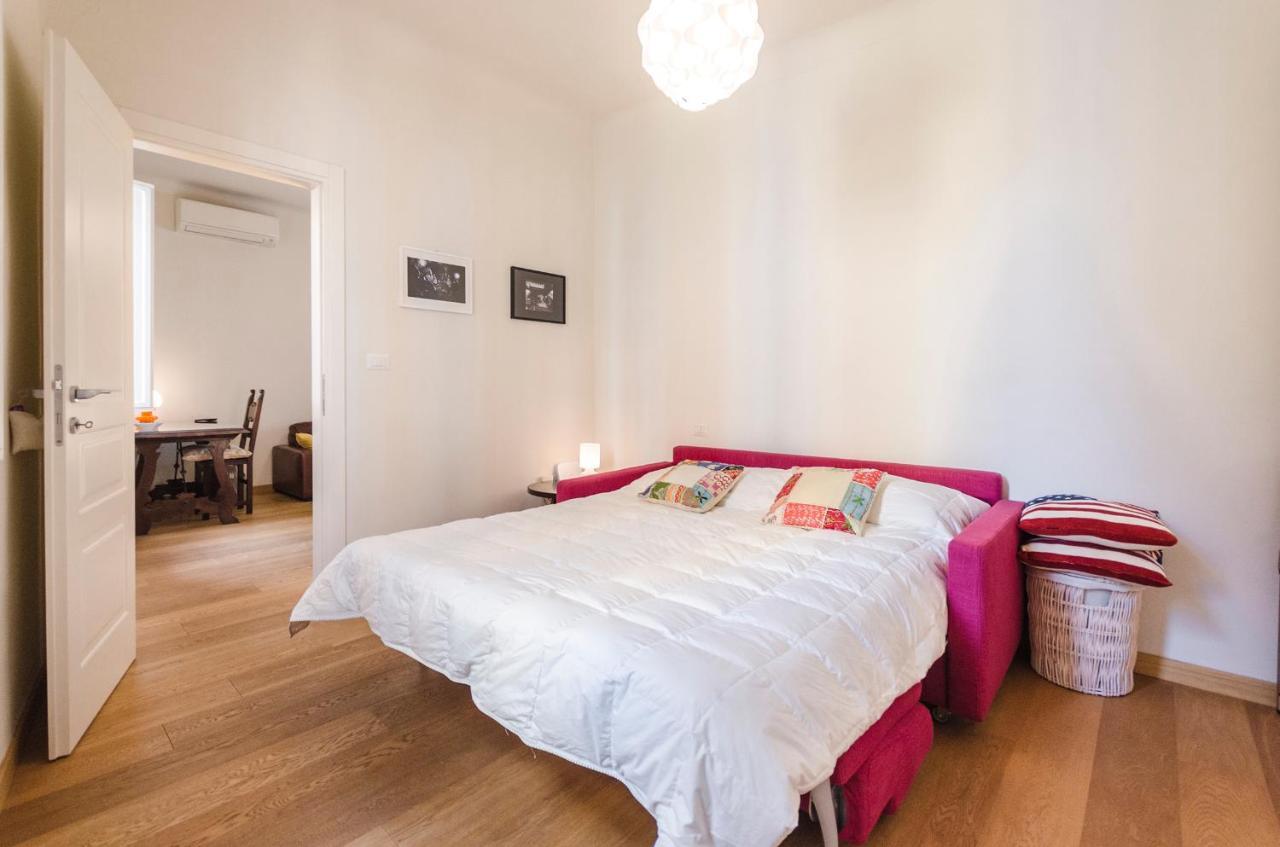 Frassinago Apartment 博洛尼亚 外观 照片
