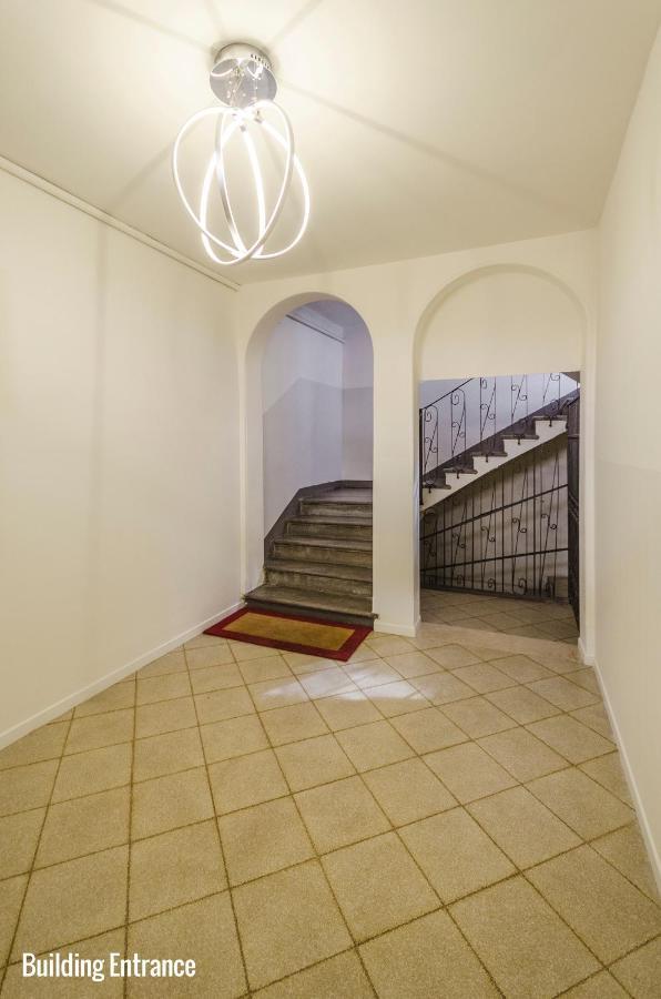 Frassinago Apartment 博洛尼亚 外观 照片