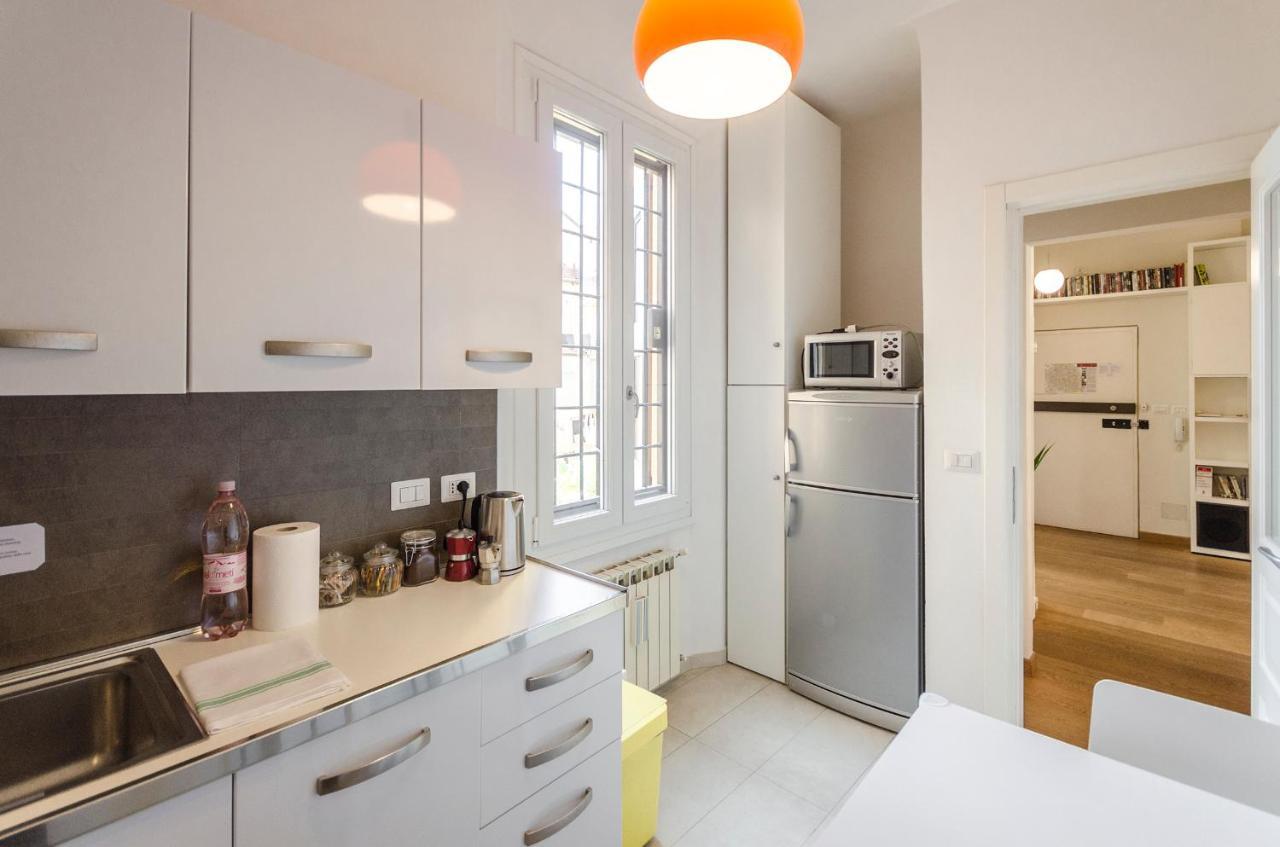 Frassinago Apartment 博洛尼亚 外观 照片