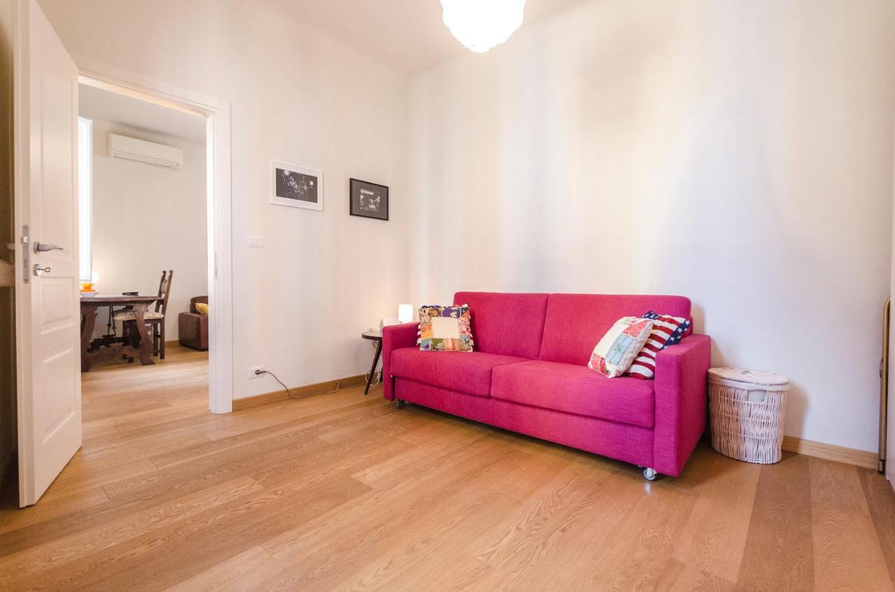 Frassinago Apartment 博洛尼亚 外观 照片