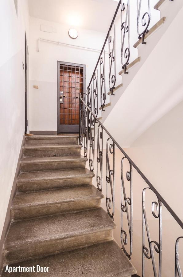 Frassinago Apartment 博洛尼亚 外观 照片